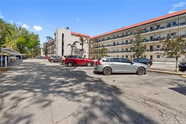 $105,000 | 200 El Camino Drive, Unit 312, Winter Haven, FL 33884