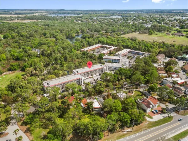 $105,000 | 200 El Camino Drive, Unit 312, Winter Haven, FL 33884