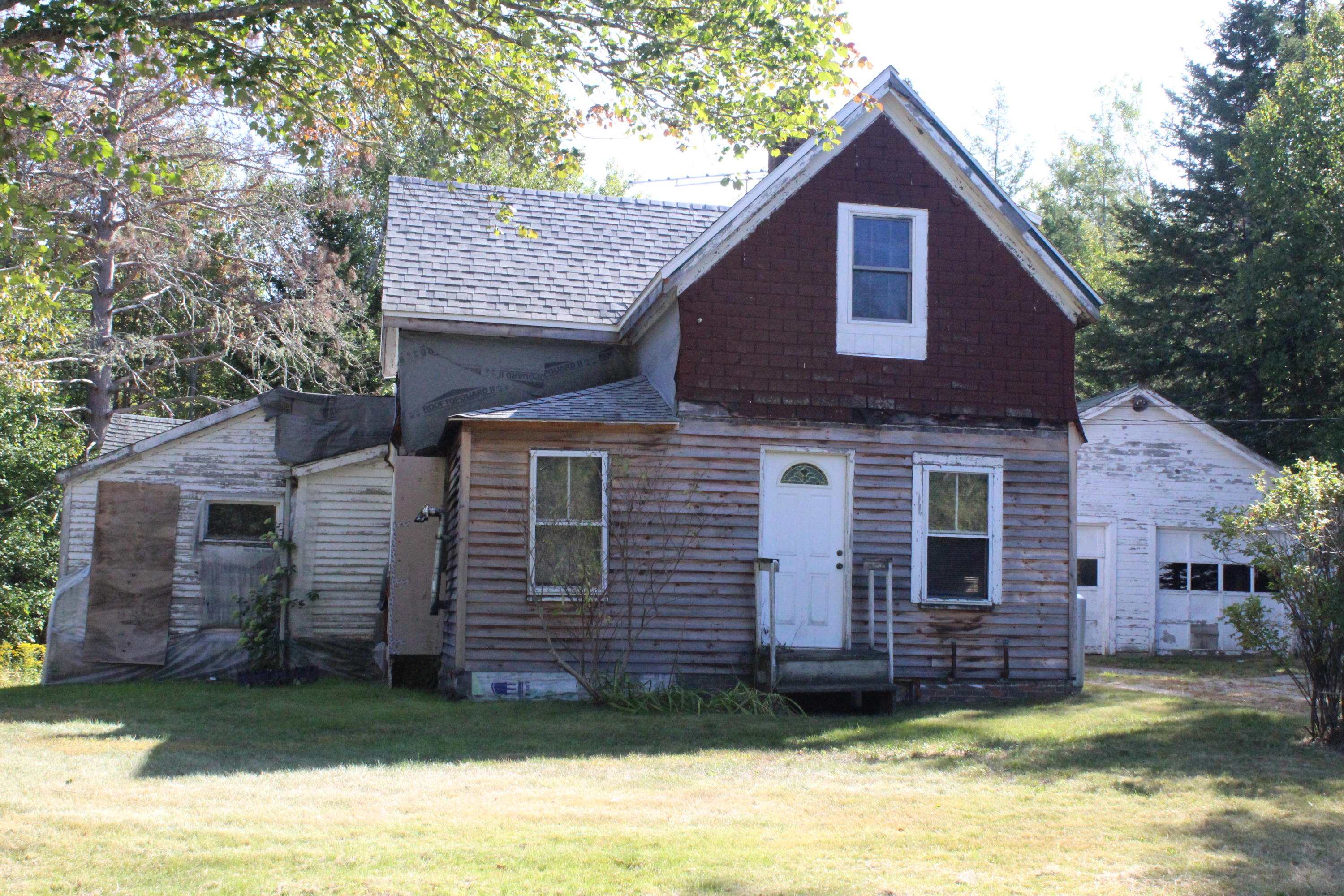 36 Bunker Road Sorrento, ME 04677 - Photo 1 of 16 IMG_3776