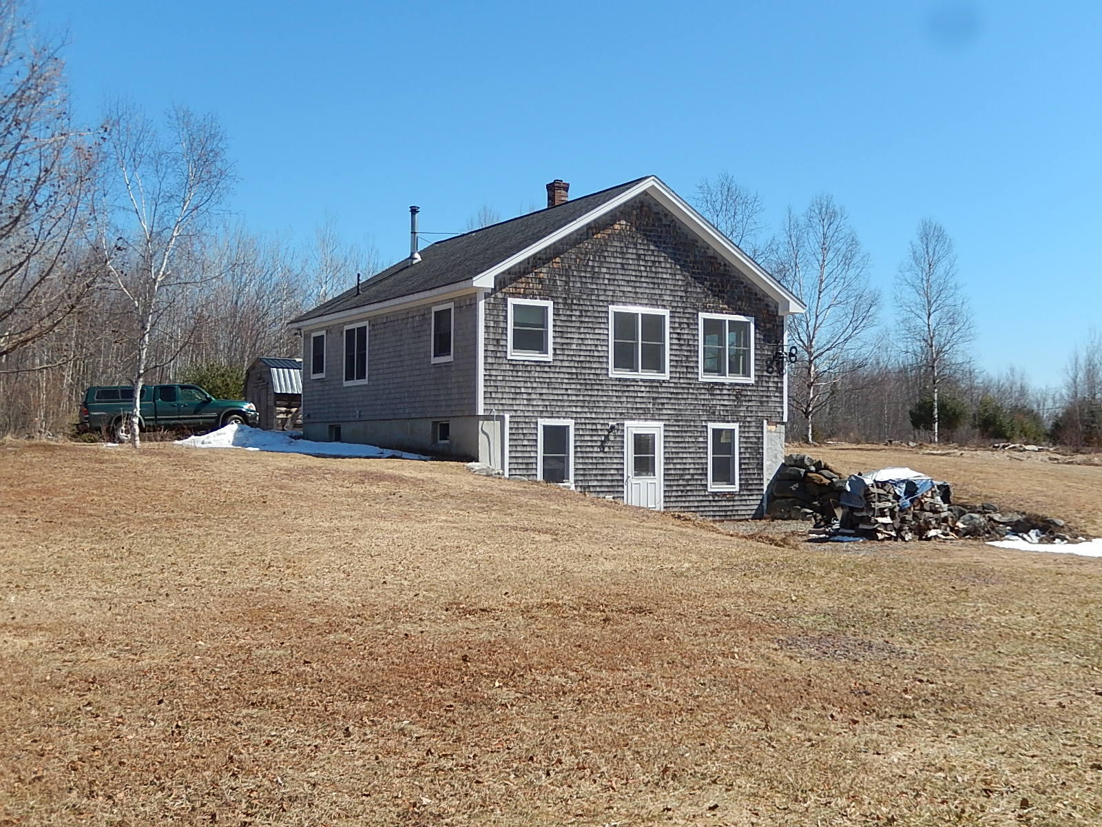 120 Bowen Road Searsport, ME 04974 - Photo 6 of 30 DSCN9072