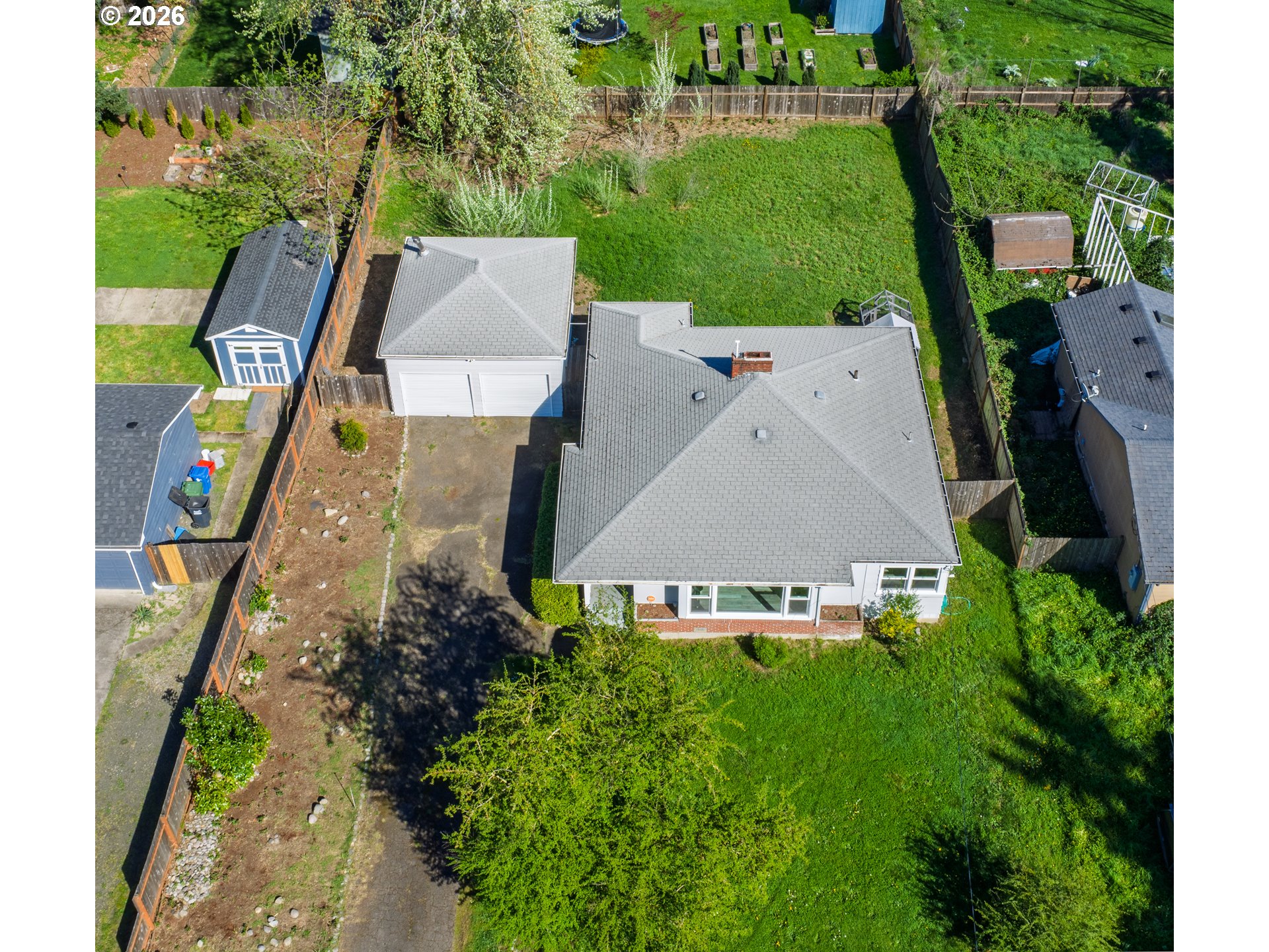 265 Baxter Street Eugene, OR 97402 - Photo 37 of 40