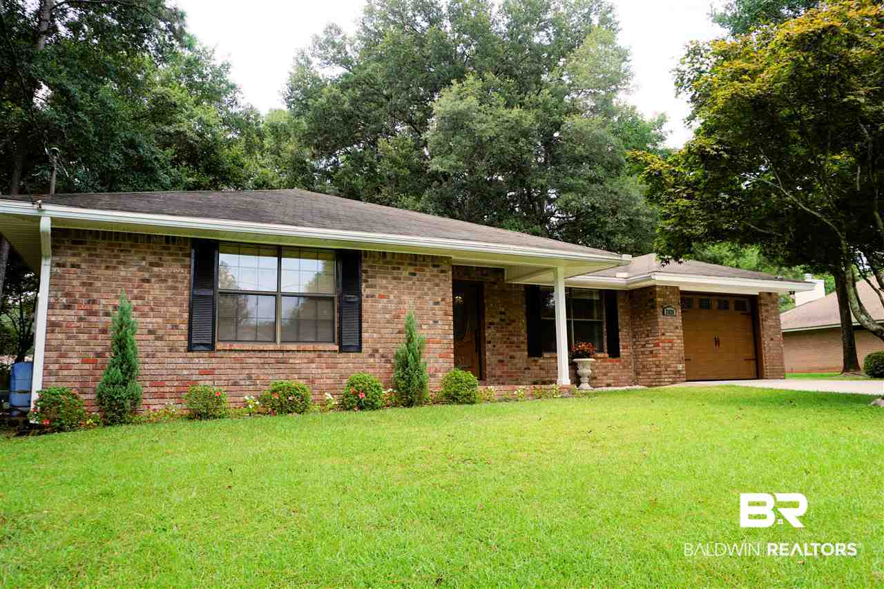 2826 Avenida Alberto Lillian, AL 36549 - Photo 2 of 34
