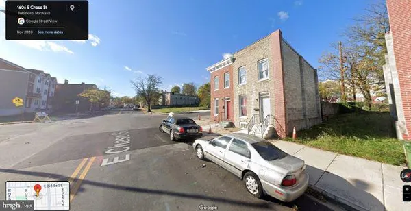 $19,900 | 1604 East Chase Street, Baltimore, MD 21213