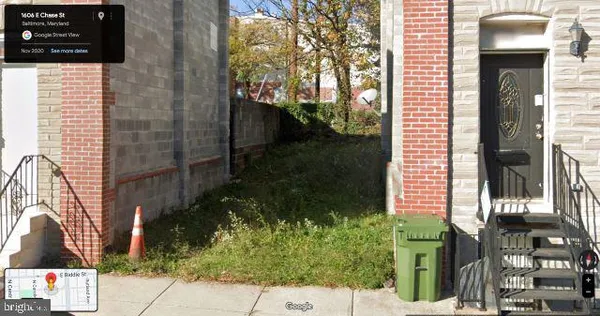 $19,900 | 1604 East Chase Street, Baltimore, MD 21213
