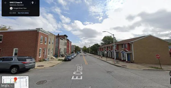 $19,900 | 1604 East Chase Street, Baltimore, MD 21213