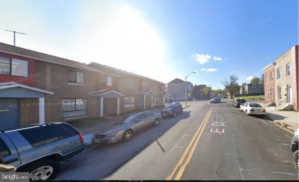 $19,900 | 1604 East Chase Street, Baltimore, MD 21213