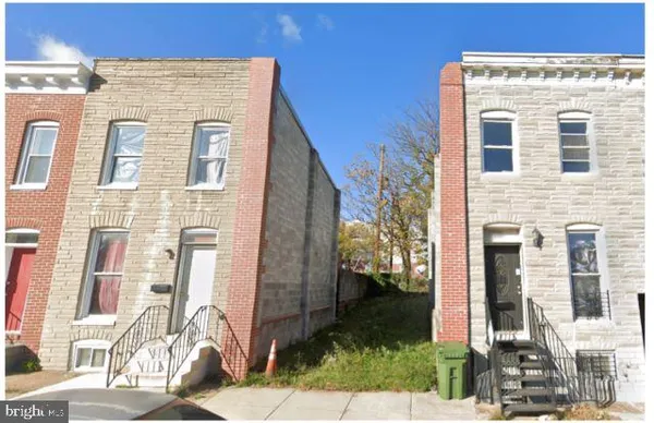 $19,900 | 1604 East Chase Street, Baltimore, MD 21213