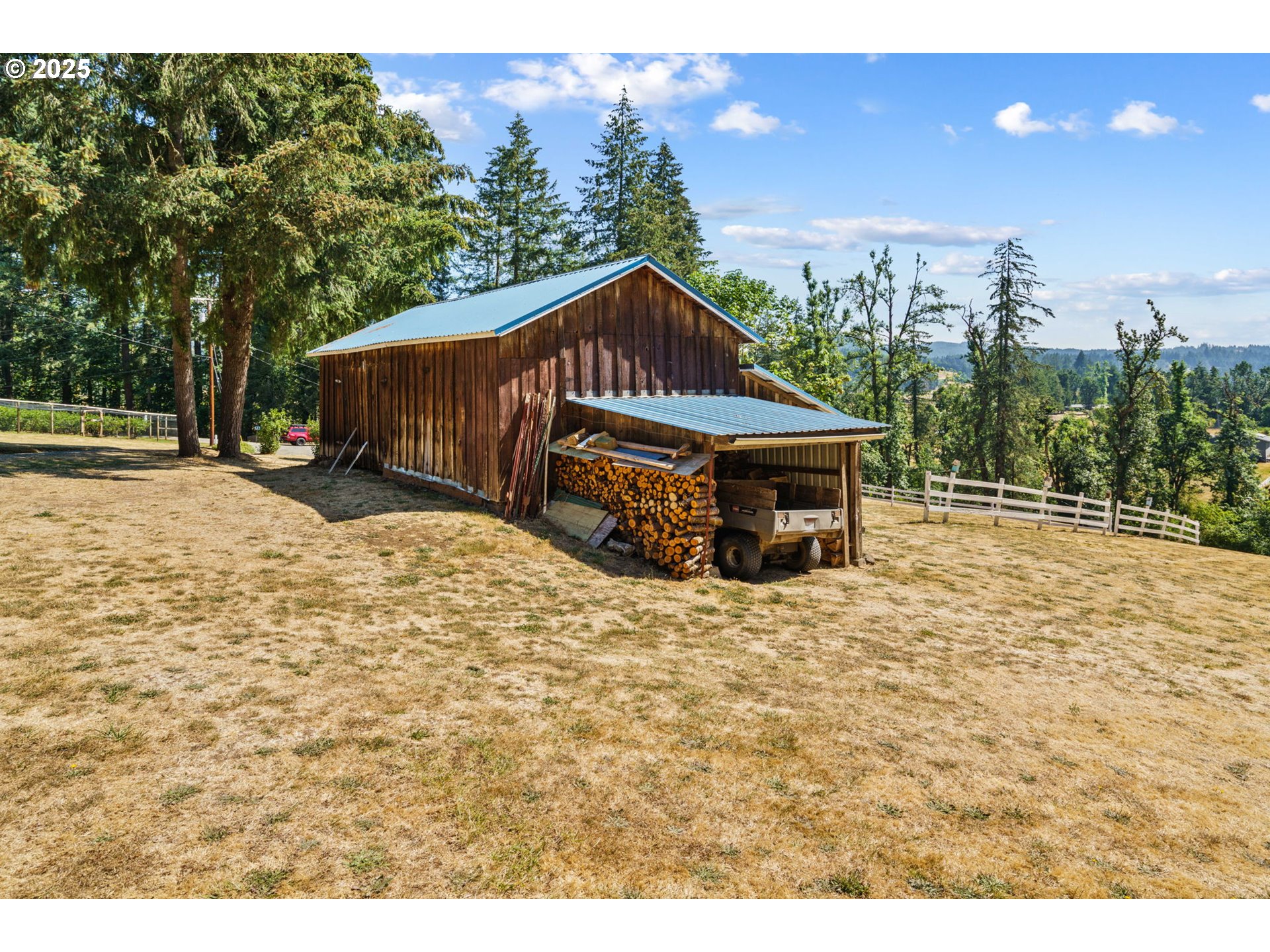 37276 Camp Creek Road Springfield, OR 97478 - Photo 31 of 44