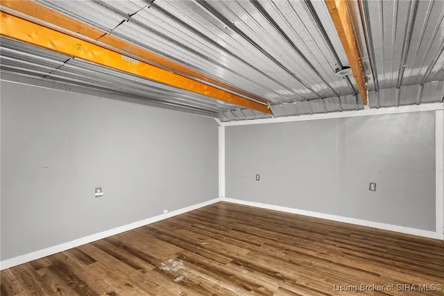 $149,900 | 9909 Highway 56, Lexington, IN 47138