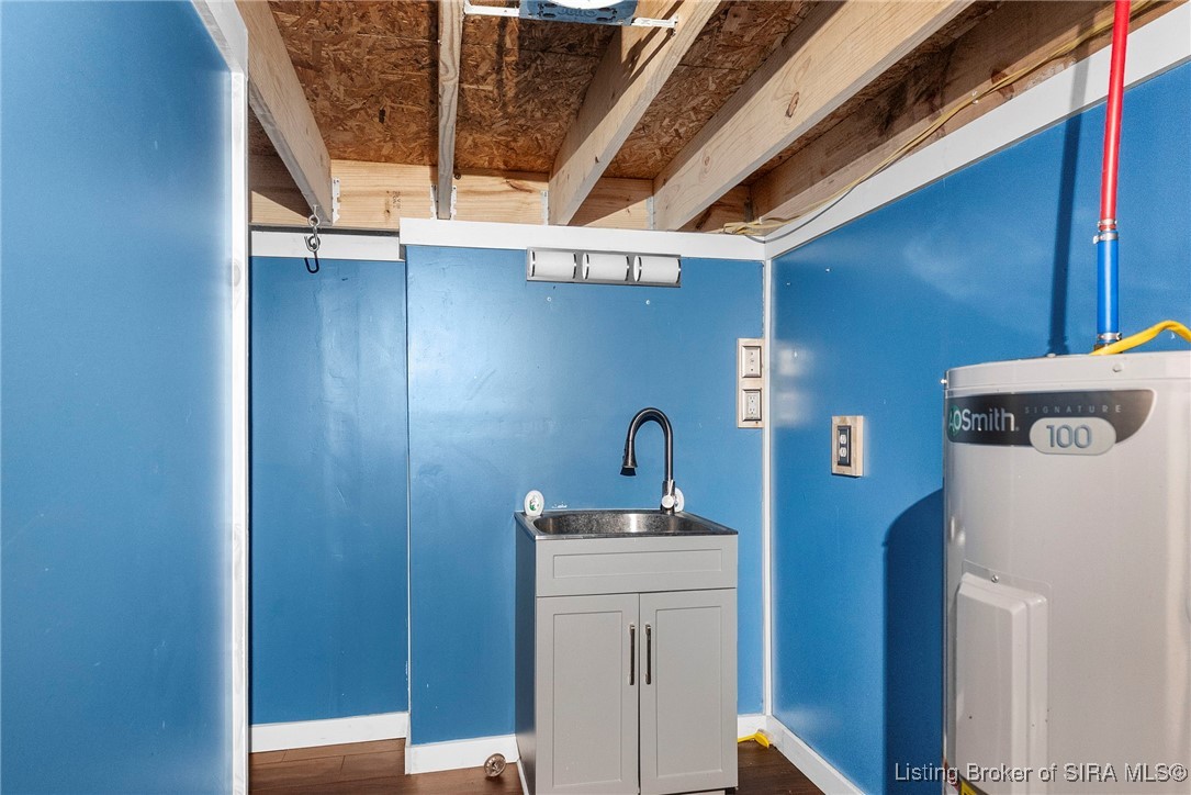 9909 Highway 56 Lexington, IN 47138 - Photo 13 of 19