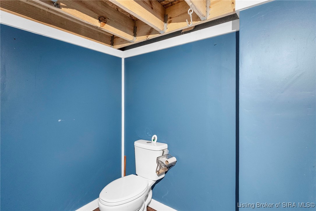 9909 Highway 56 Lexington, IN 47138 - Photo 14 of 19