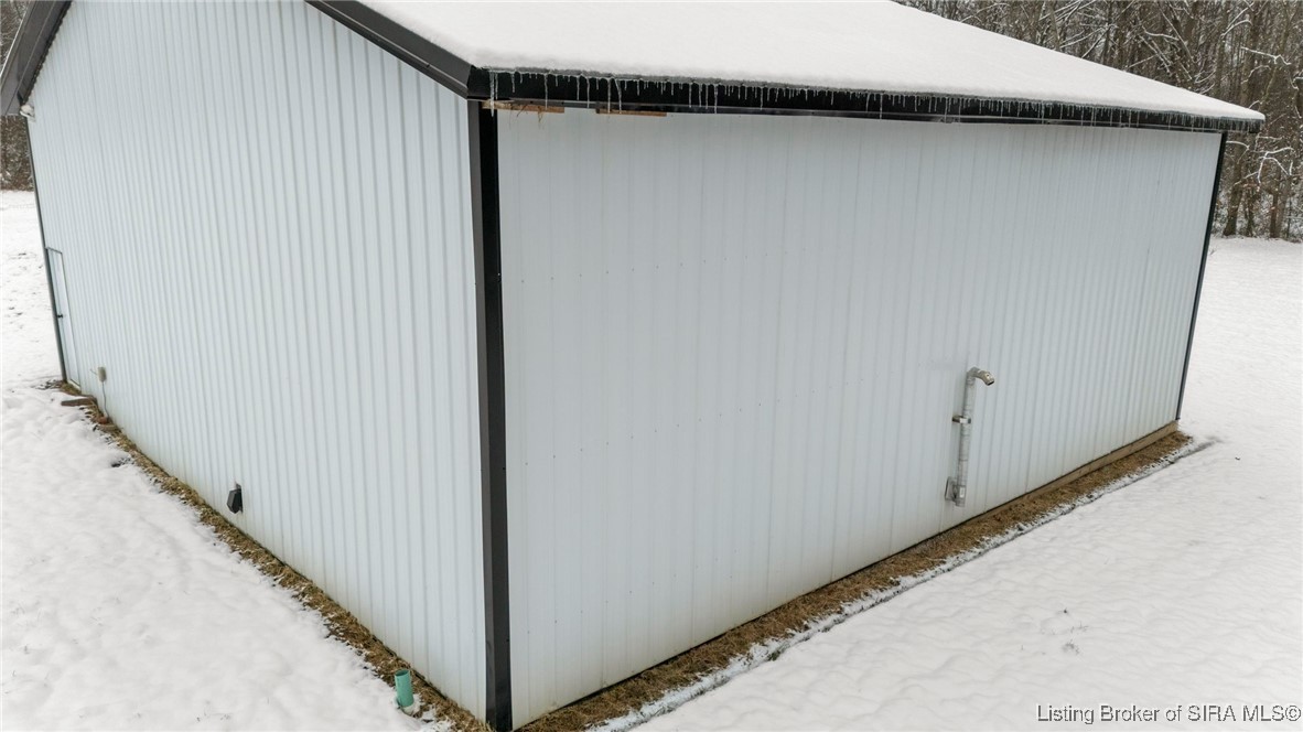 9909 Highway 56 Lexington, IN 47138 - Photo 15 of 19