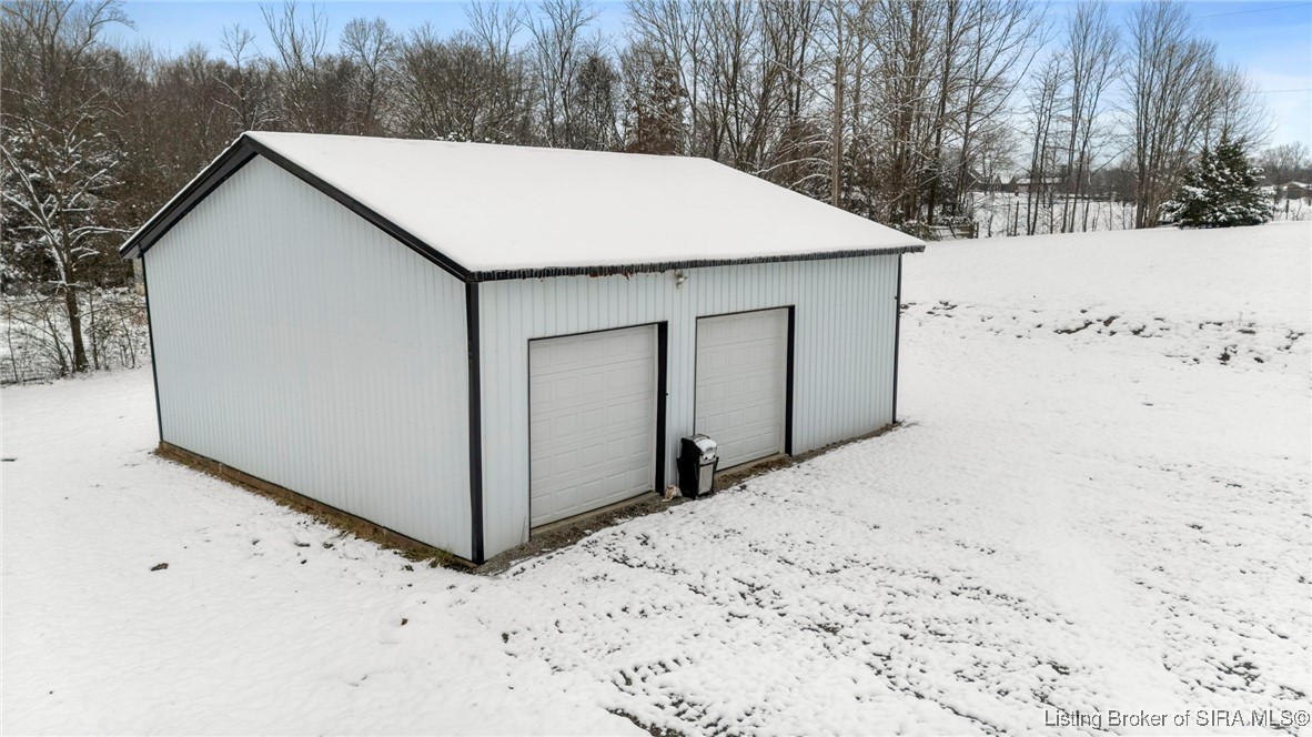 9909 Highway 56 Lexington, IN 47138 - Photo 16 of 19