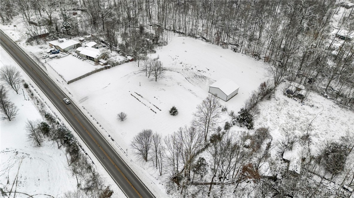 9909 Highway 56 Lexington, IN 47138 - Photo 17 of 19