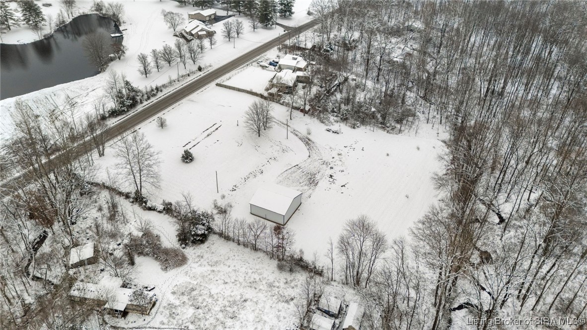 9909 Highway 56 Lexington, IN 47138 - Photo 18 of 19