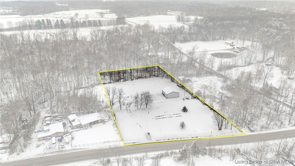 9909 Highway 56 Lexington, IN 47138 - Photo 19 of 19