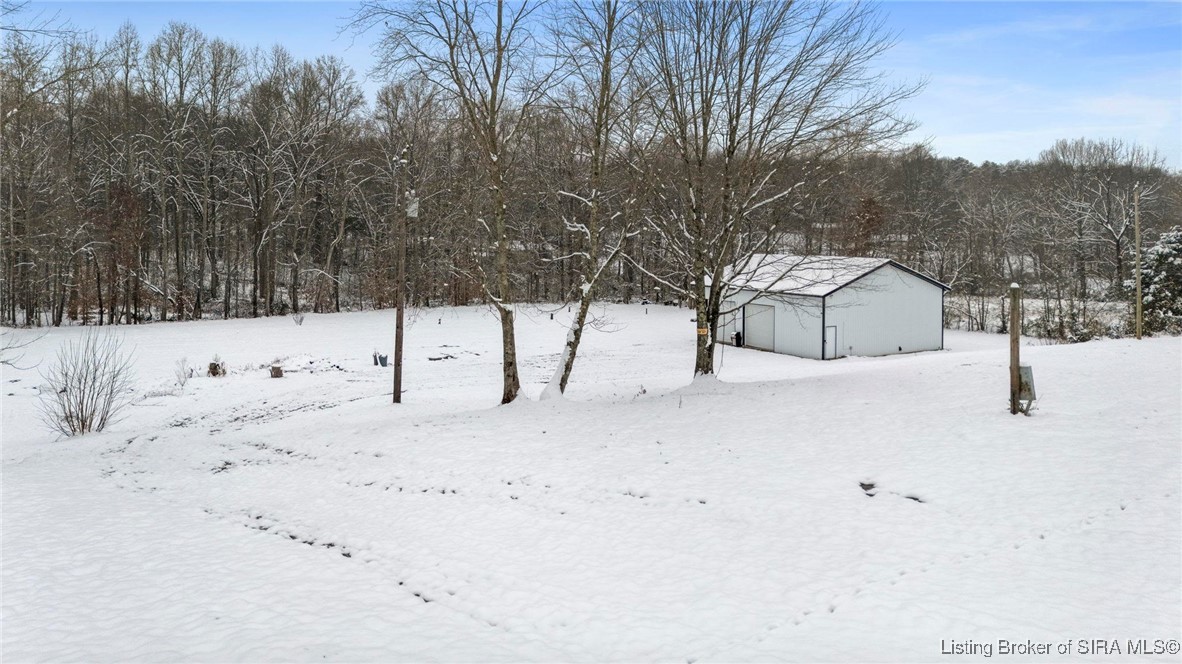 9909 Highway 56 Lexington, IN 47138 - Photo 2 of 19