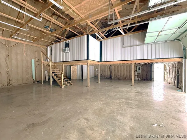 $149,900 | 9909 Highway 56, Lexington, IN 47138