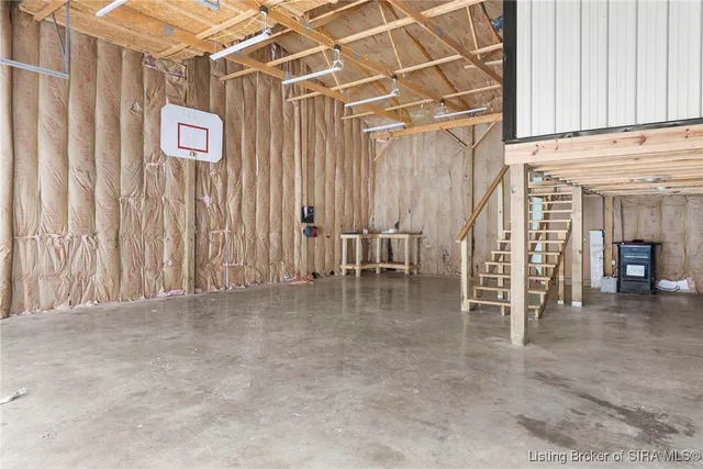 $149,900 | 9909 Highway 56, Lexington, IN 47138