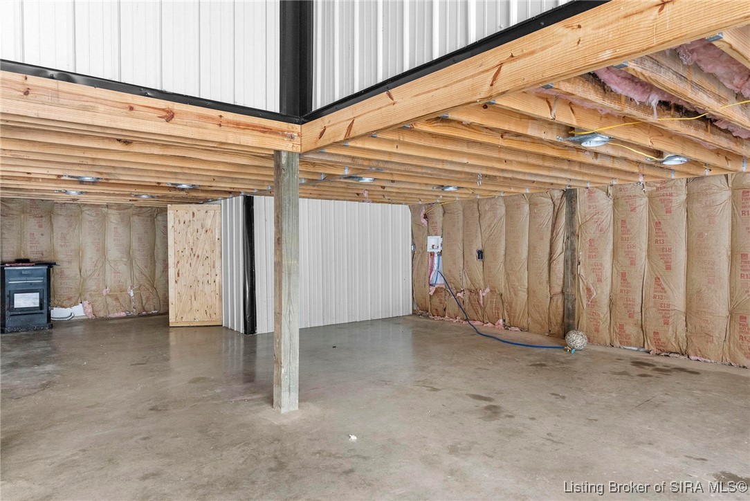 9909 Highway 56 Lexington, IN 47138 - Photo 6 of 19