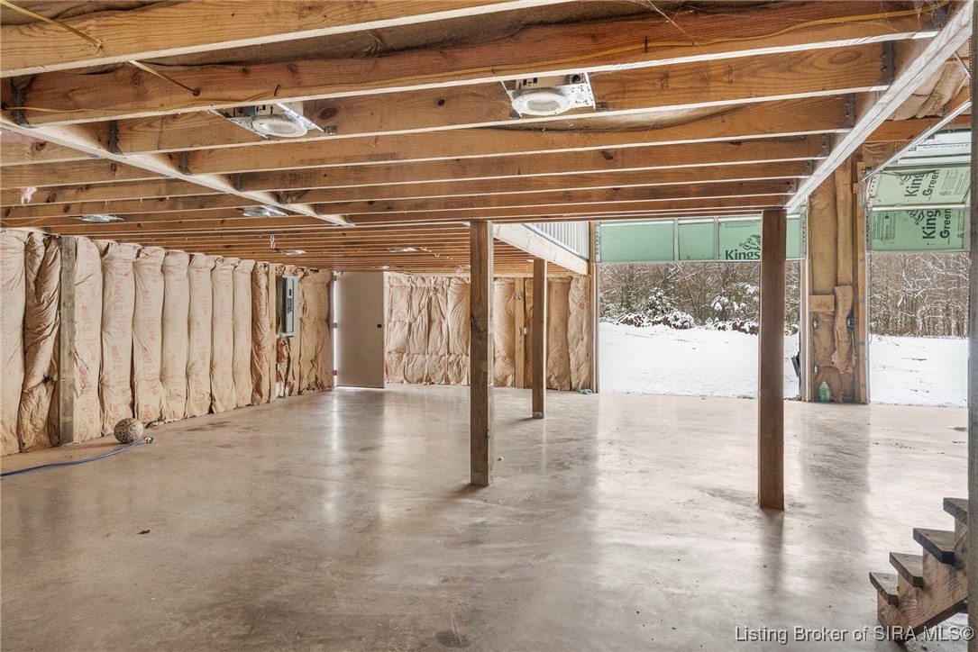 9909 Highway 56 Lexington, IN 47138 - Photo 7 of 19