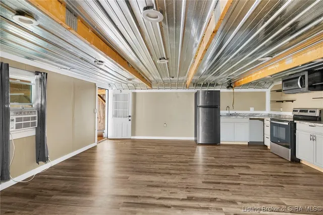 $149,900 | 9909 Highway 56, Lexington, IN 47138