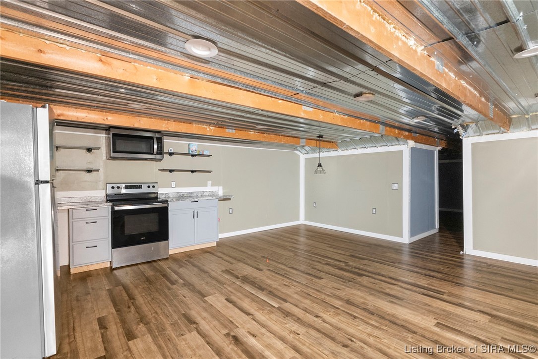 9909 Highway 56 Lexington, IN 47138 - Photo 9 of 19