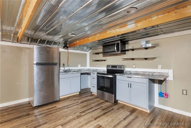 $149,900 | 9909 Highway 56, Lexington, IN 47138