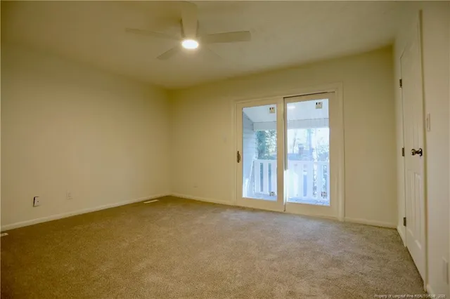 $1,800 | 365 West Illinois Avenue, Unit 24, Southern Pines, NC 28387