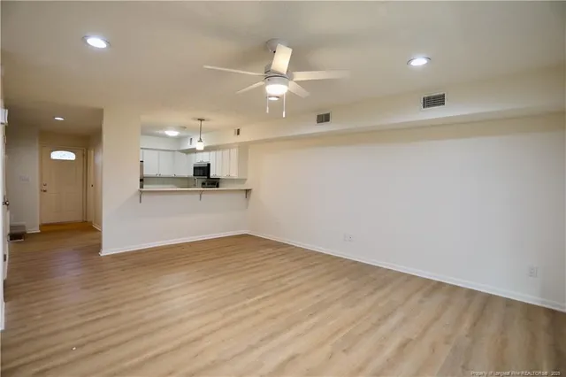 $1,800 | 365 West Illinois Avenue, Unit 24, Southern Pines, NC 28387