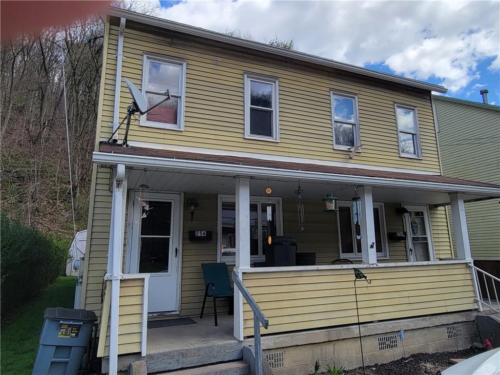 254-256 Bailies Run Road Creighton, PA 15030 - Photo 1 of 17 Gallery Image 1