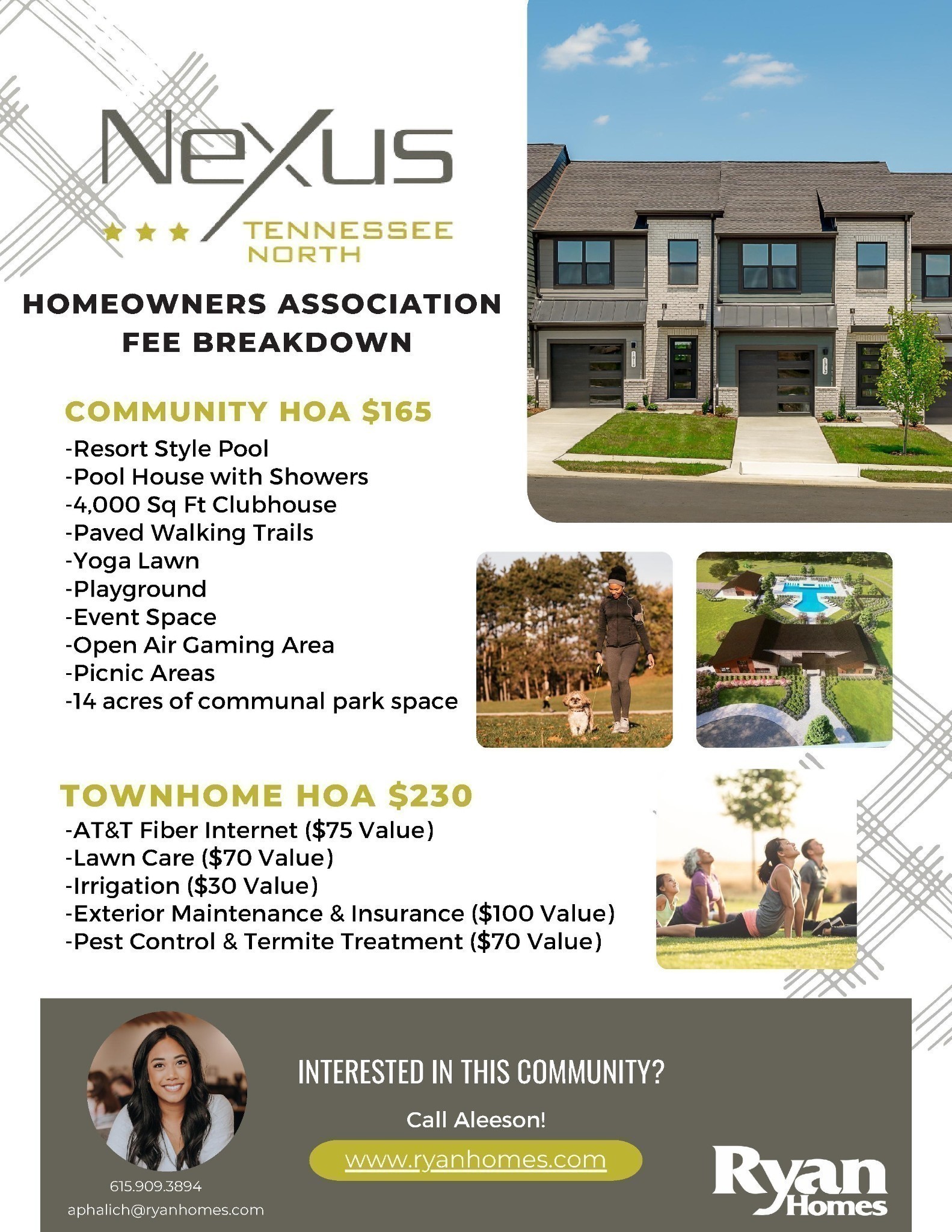 1013 Riverbrook Drive Gallatin, TN 37066 - Photo 29 of 30