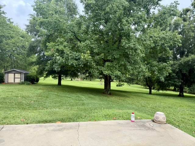 1389 Hunter Road Franklin, TN 37064 - Photo 5 of 6