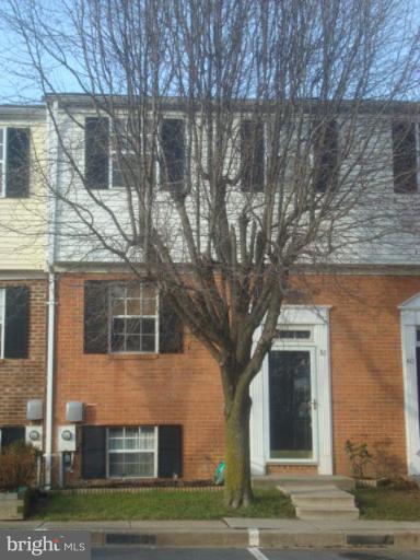 38 Bohn Court Rosedale, MD 21237 - Photo 1 of 30 Exterior (Main)