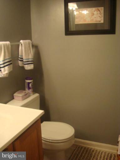 38 Bohn Court Rosedale, MD 21237 - Photo 21 of 30 Master Bath