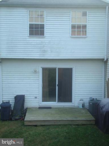 38 Bohn Court Rosedale, MD 21237 - Photo 25 of 30 Exterior #2