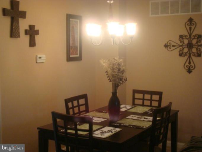 38 Bohn Court Rosedale, MD 21237 - Photo 6 of 30 Dining Area