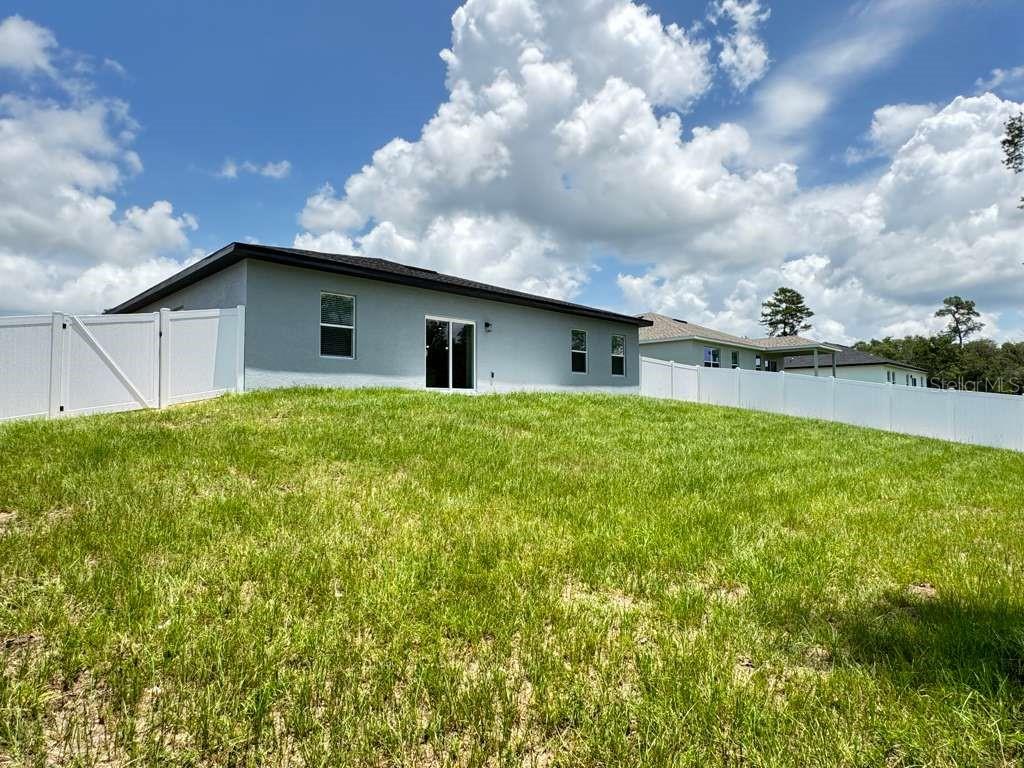 2644 Southwest 162nd Street Road Ocala, FL 34473 - Photo 44 of 48