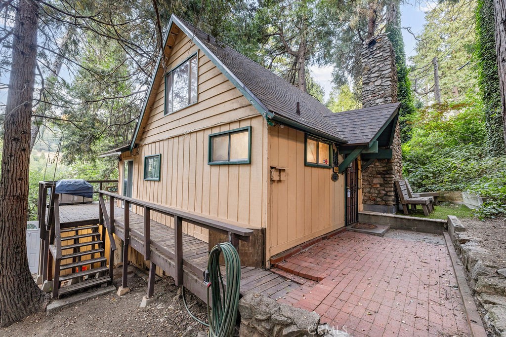 442 Valley Road Crestline, CA 92325 - Photo 1 of 1 Gallery Image 1