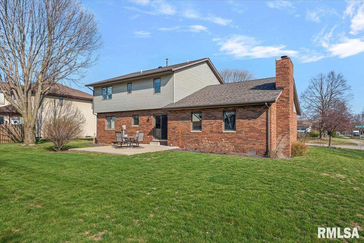 2900 Mill Point Court Springfield, IL 62704 - Photo 39 of 42