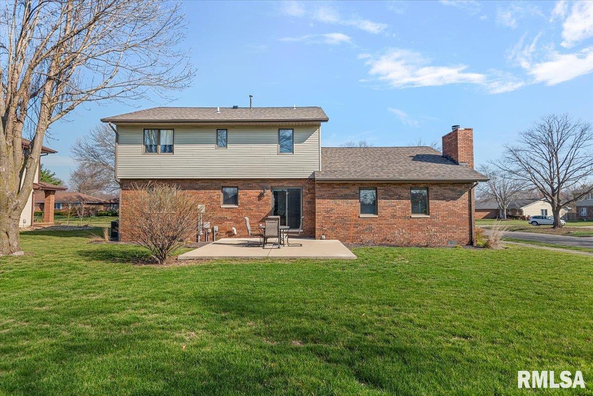 2900 Mill Point Court Springfield, IL 62704 - Photo 40 of 42