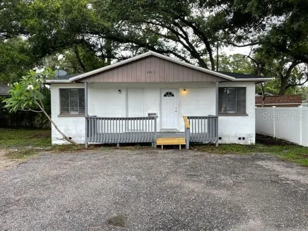 $1,395 | 4843 Haines Road North, St. Petersburg, FL 33714