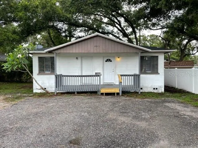 $1,595 | 4843 Haines Road North, St. Petersburg, FL 33714