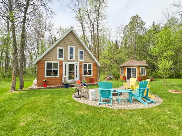 $249,900 | 39678 Utopia Bay Lane, Waubun, MN 56589