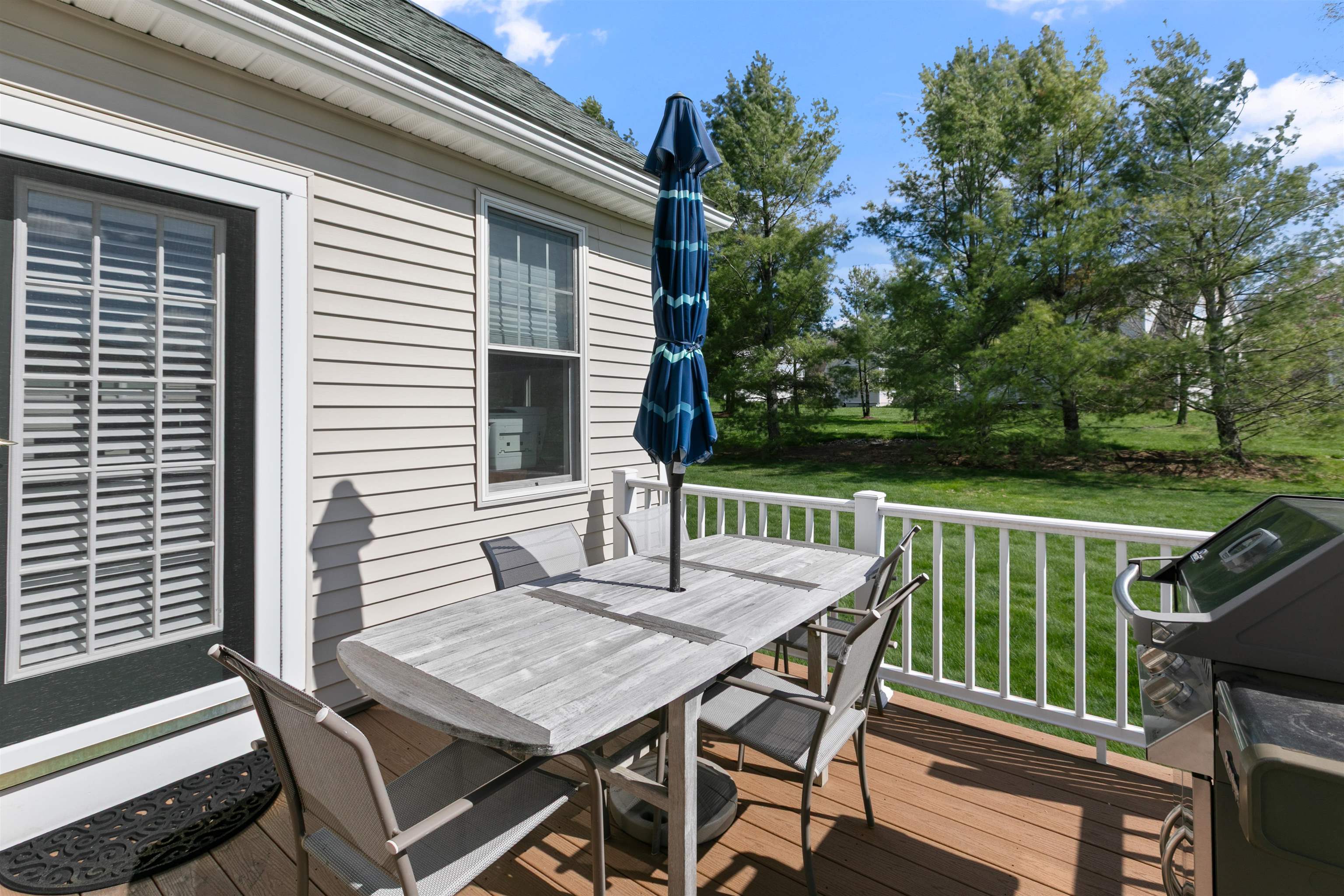 8 Crockett's Way Stratham, NH 03885 - Photo 31 of 34