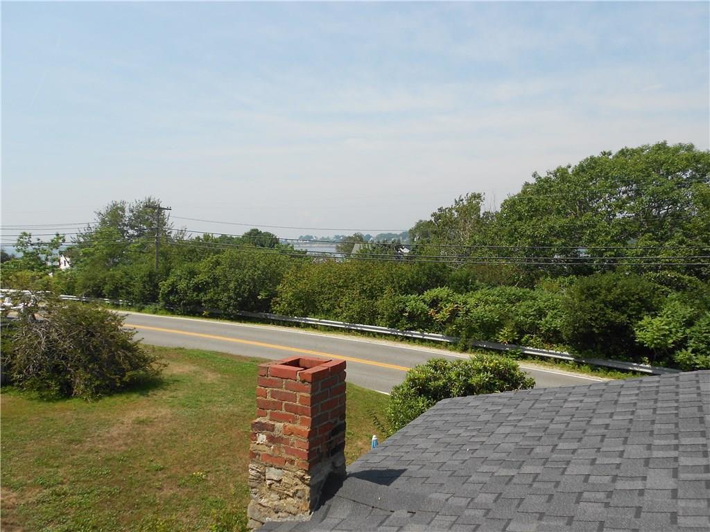 1969 Harpswell Islands Road Harpswell, ME 04003 - Photo 10 of 28 Southwesterly view from second...