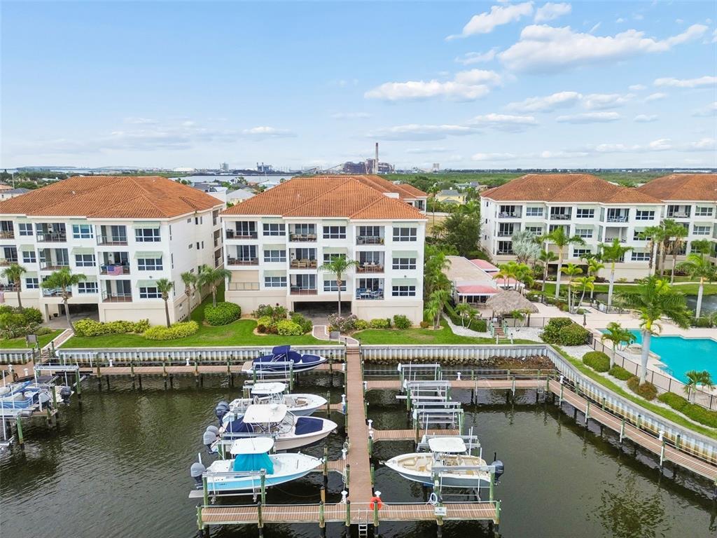 1038 Bellasol Way, Unit 403 Apollo Beach, FL 33572 - Photo 75 of 89