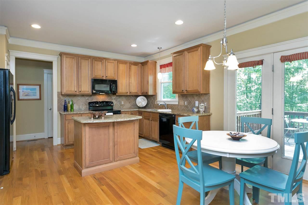 4308 Brighton Ridge Drive Apex, NC 27539 - Photo 11 of 30 Gallery Image 11