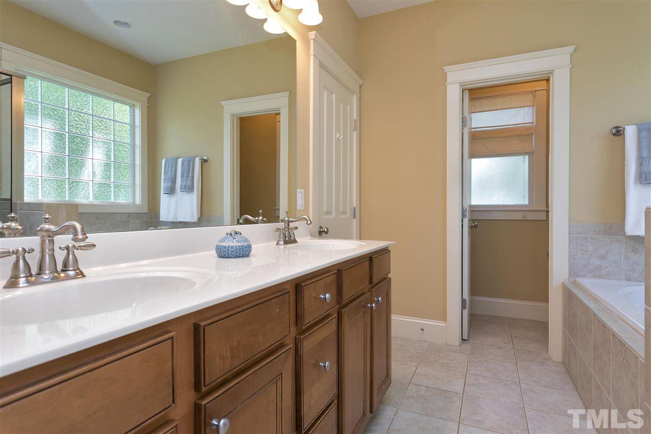 4308 Brighton Ridge Drive Apex, NC 27539 - Photo 15 of 30 Gallery Image 15
