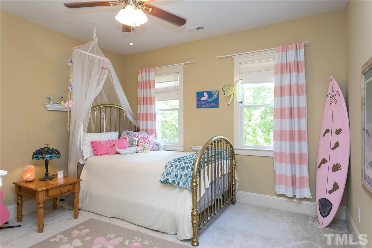 4308 Brighton Ridge Drive Apex, NC 27539 - Photo 17 of 30 Gallery Image 17